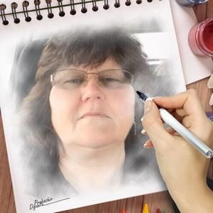 Meet your Posher, Paula